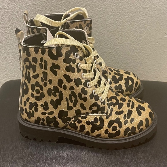 Shoes for kids - Picture 4 of 7